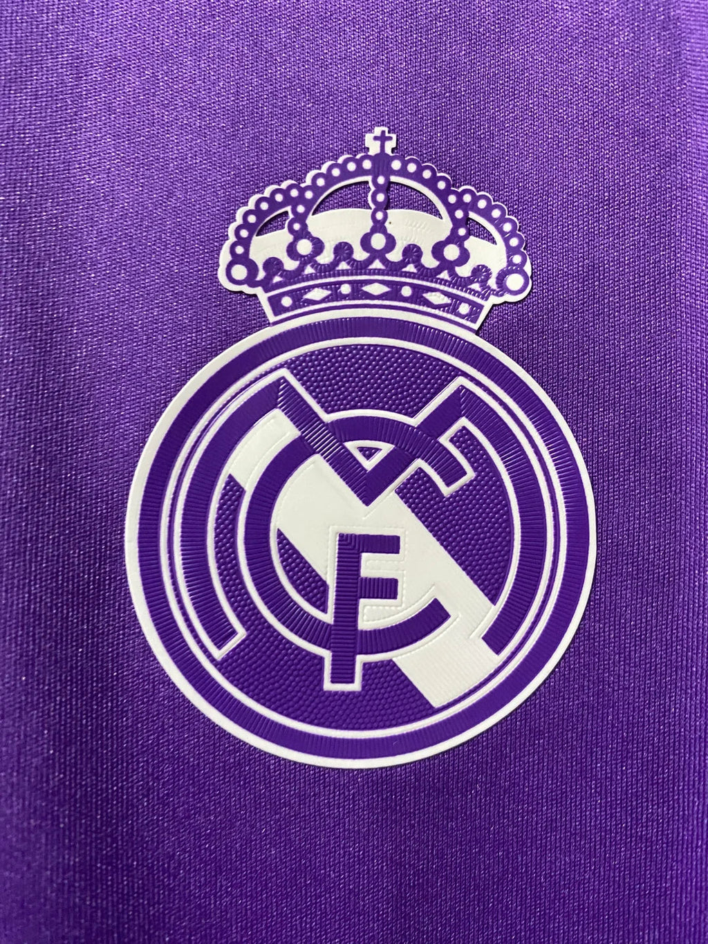 Jersey Cristiano Ronaldo Real Madrid 2017 Legend