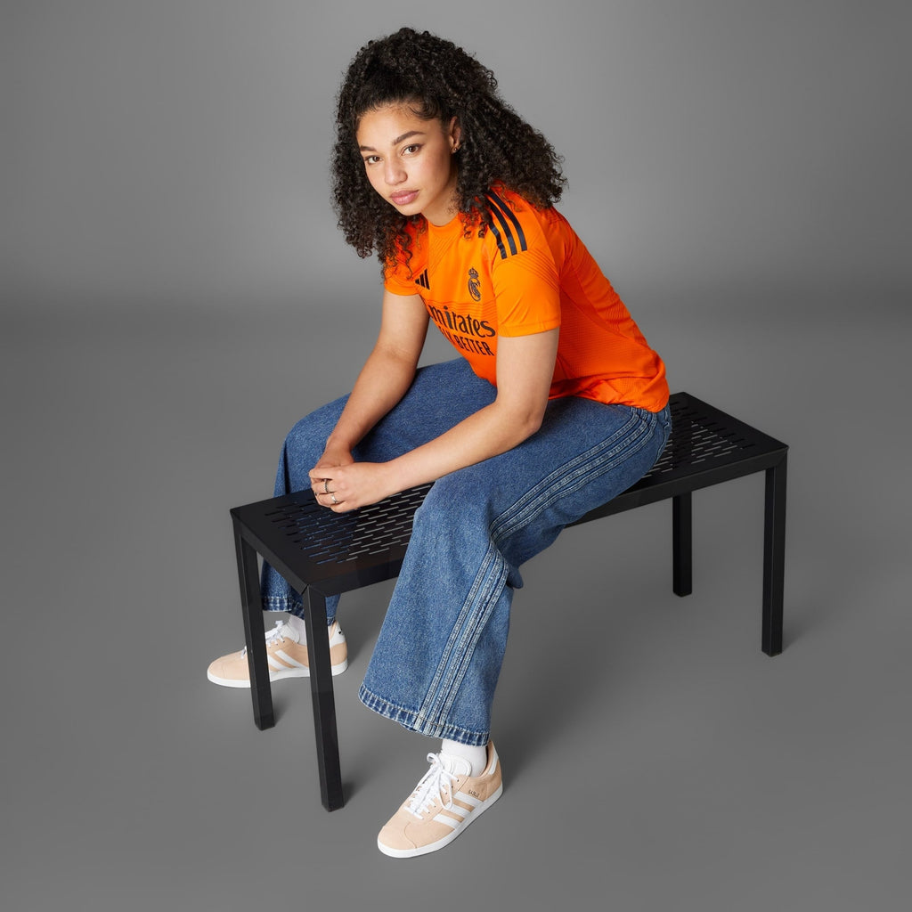 Jersey 24/25 Real Madrid ll - Feminino