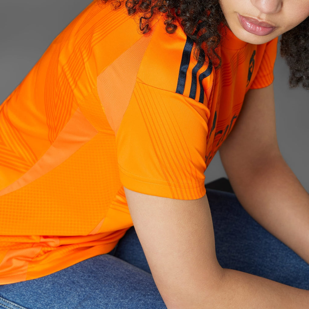 Jersey 24/25 Real Madrid ll - Feminino