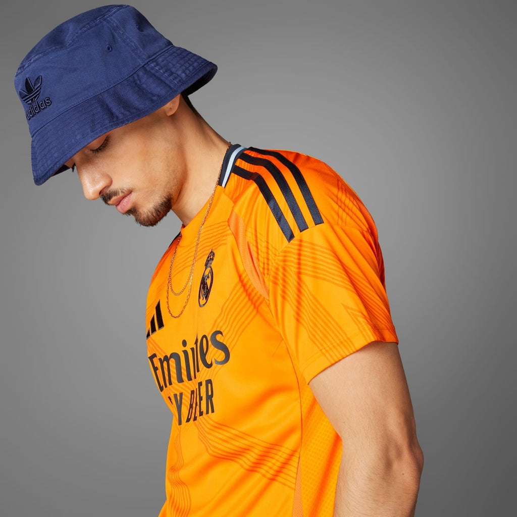 Jersey do Real Madrid ll 24/25