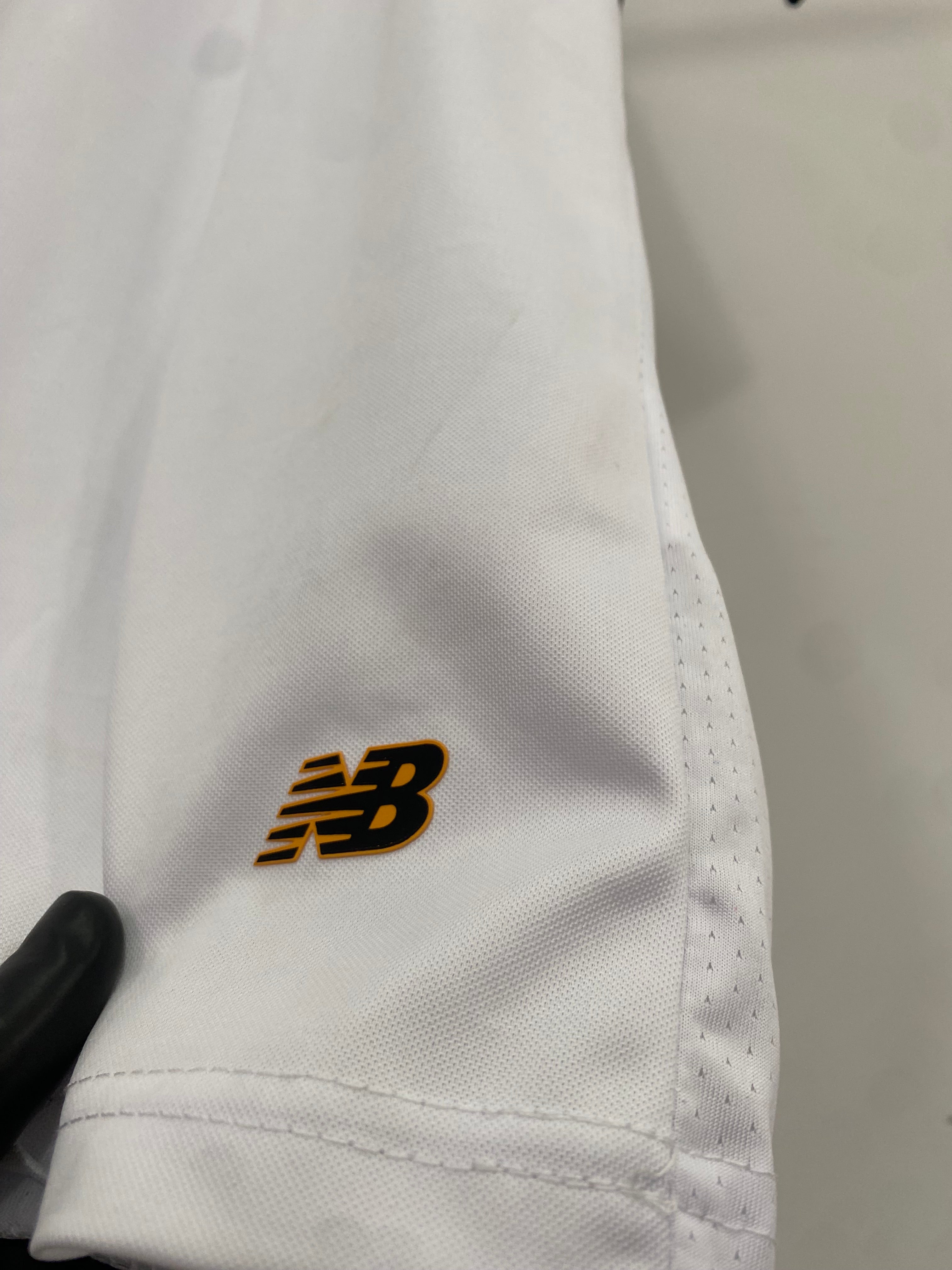 Jersey do São Paulo Home I 24/25 - Branco