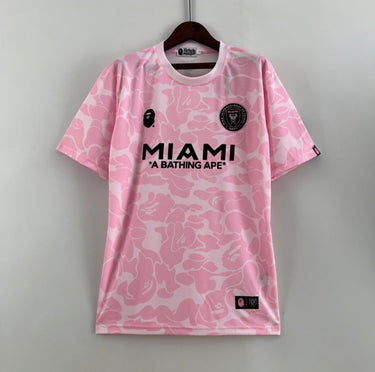 Jersey Inter Miami 24/25 APE - Rosa