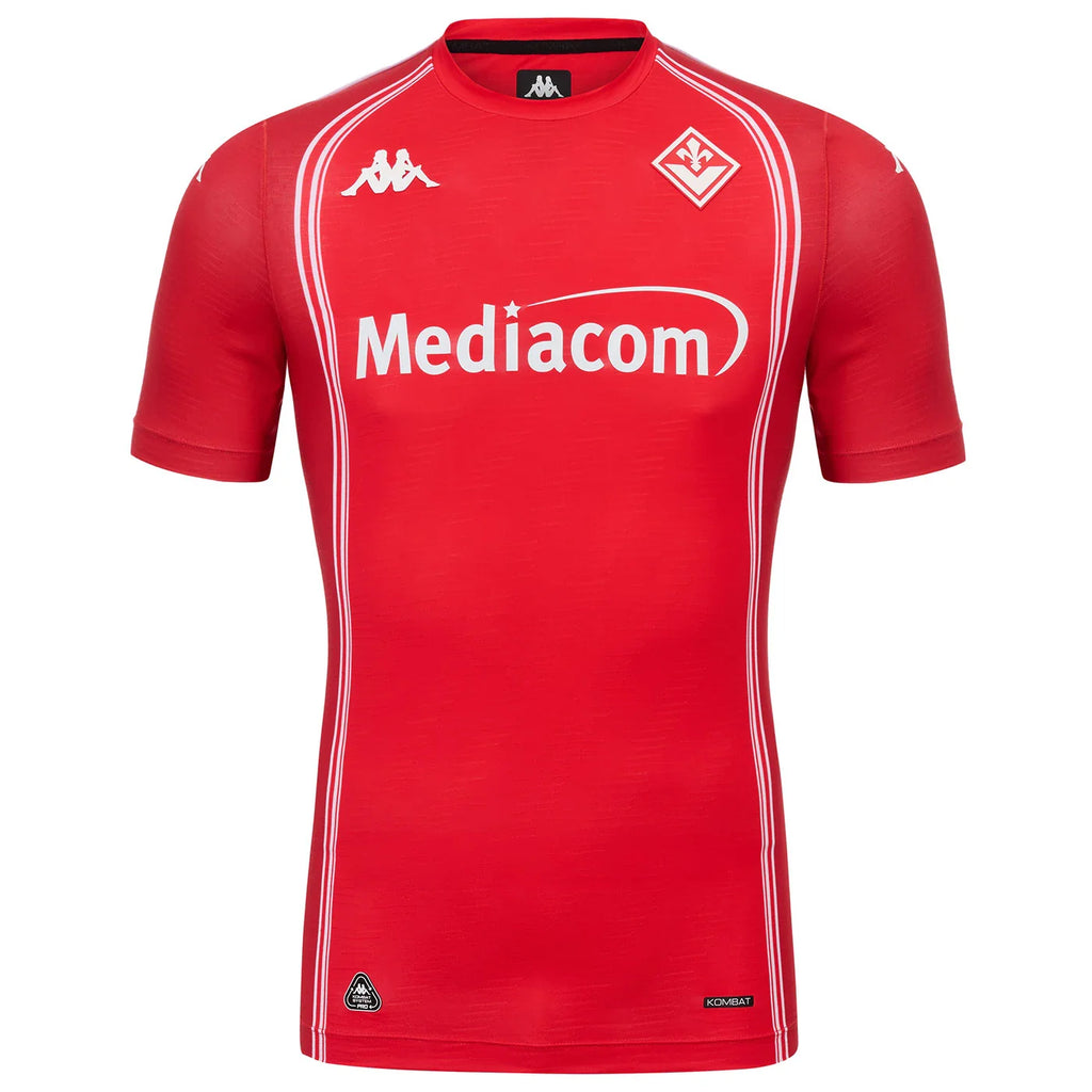 Jersey Fiorentina 25/26 Goalkeeper Red