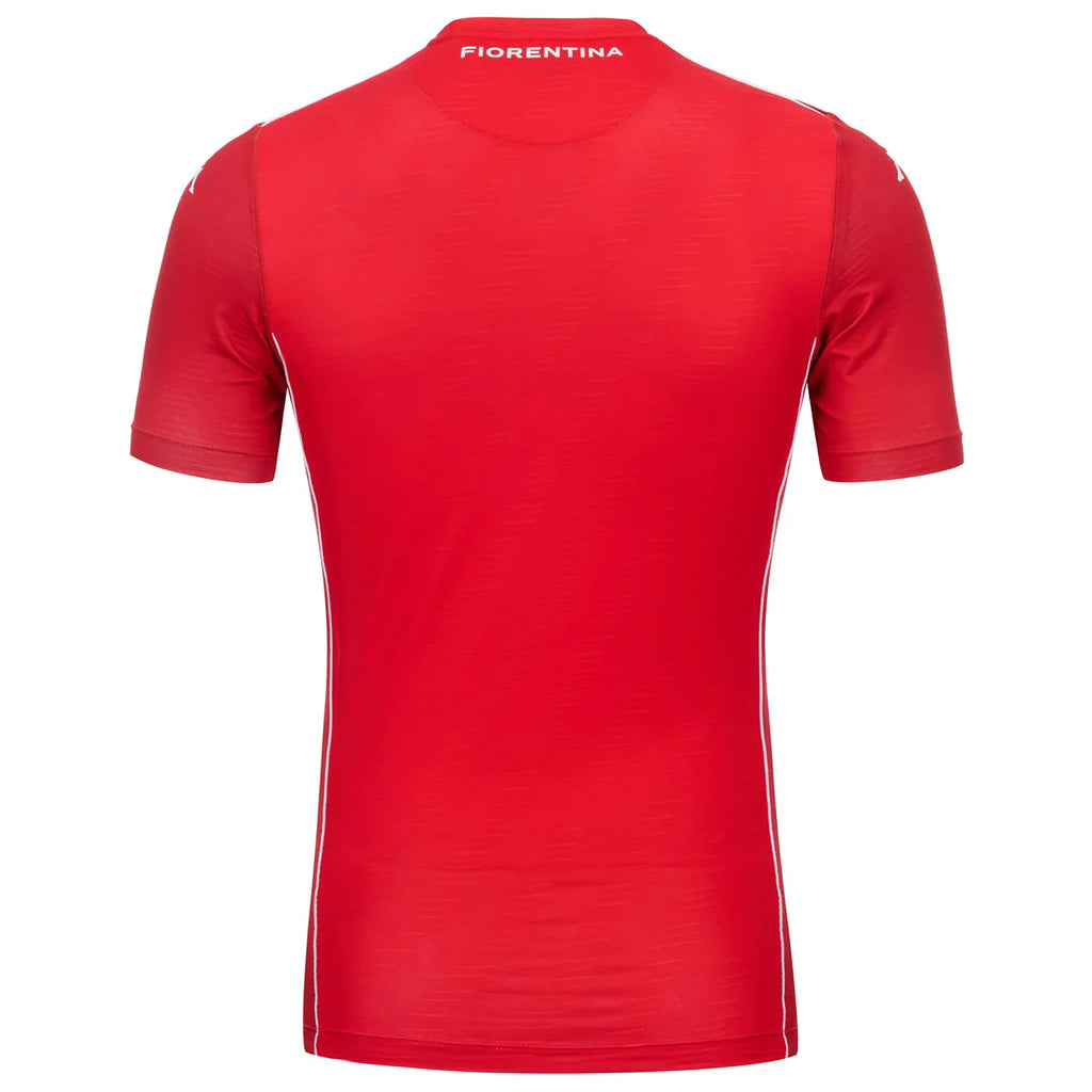 Jersey Fiorentina 25/26 Goalkeeper Red