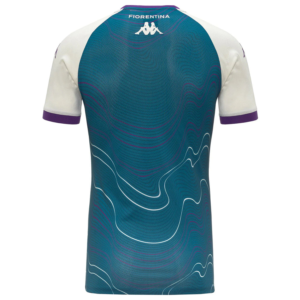 Jersey Fiorentina 25/26 Pre-Match