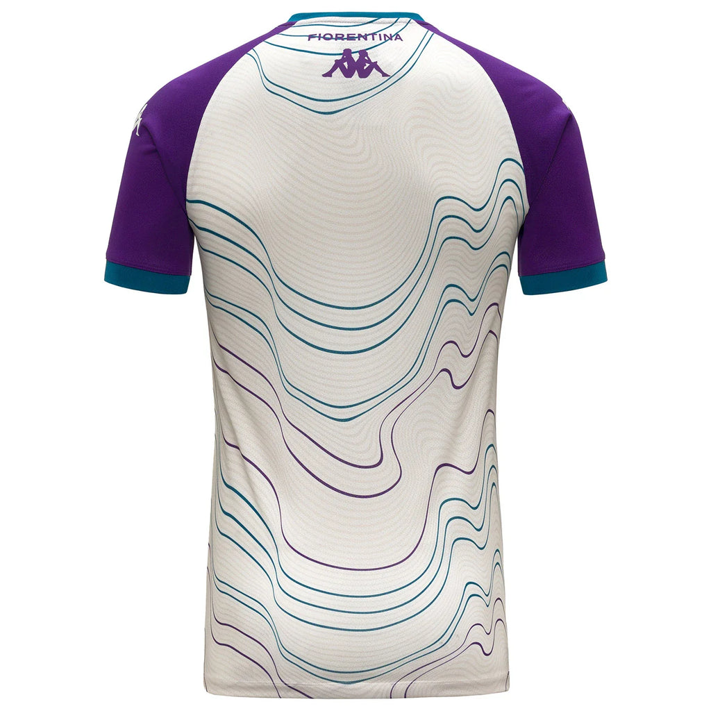 Jersey Fiorentina 25/26 Pre-Match