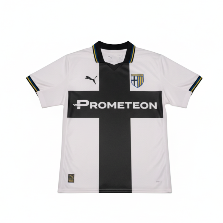 Kids Parma 25/26 Home