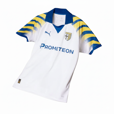 Jersey Parma 25/26 Third