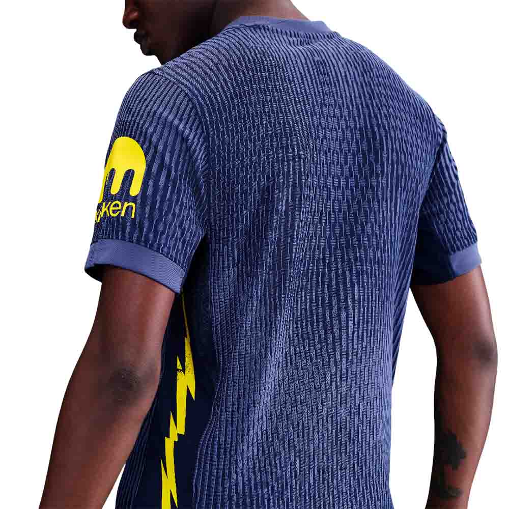 Jersey Atletico de Madrid 25/26 Away Player Version