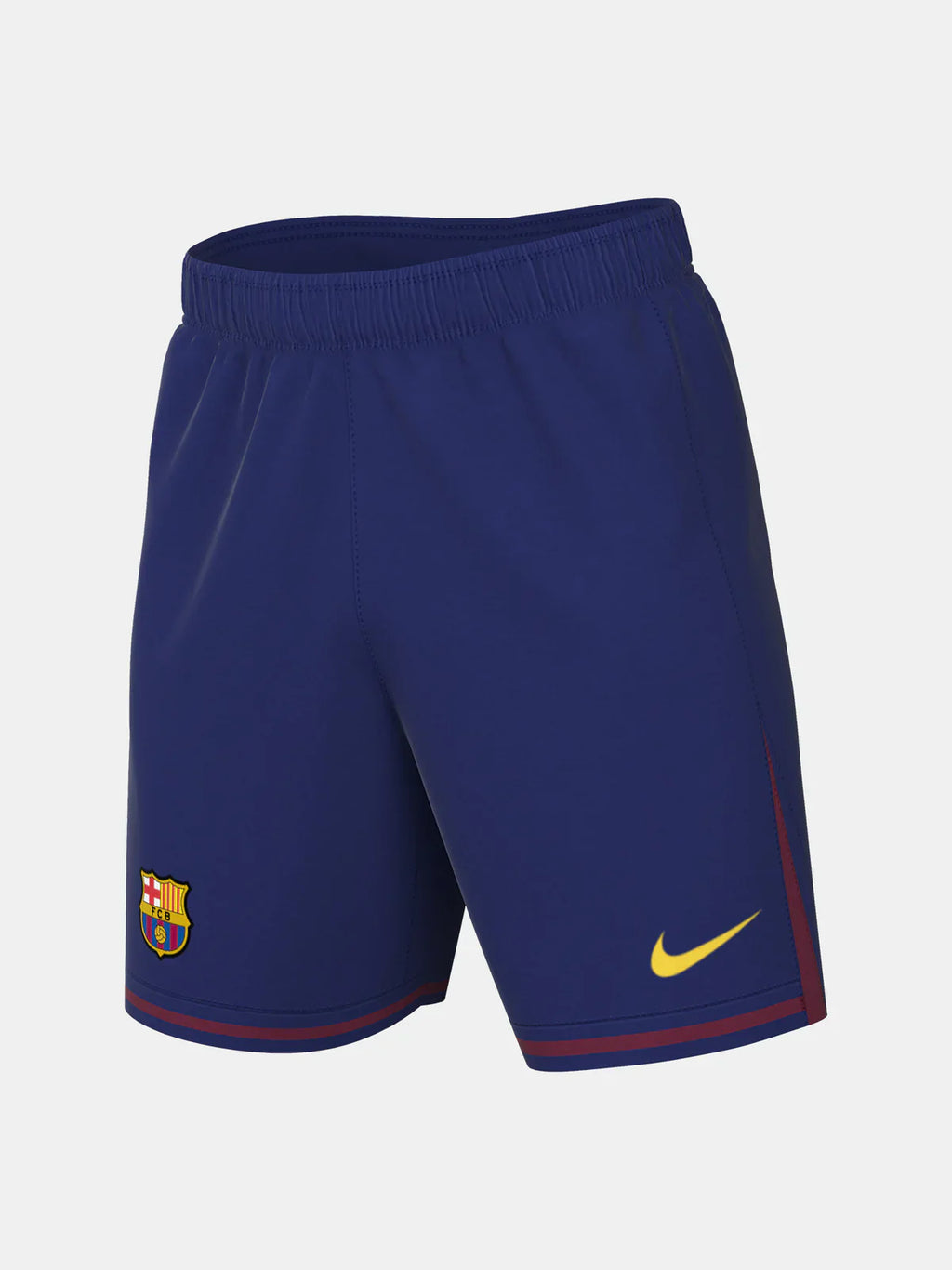 Shorts Barcelona 25/26 Home