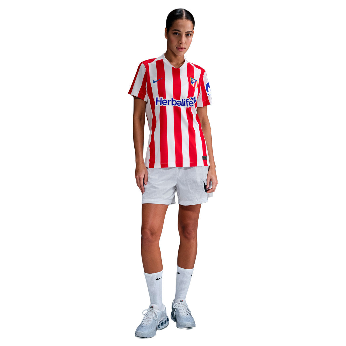 Jersey Atlético de Madrid Femenino 25/26 Home