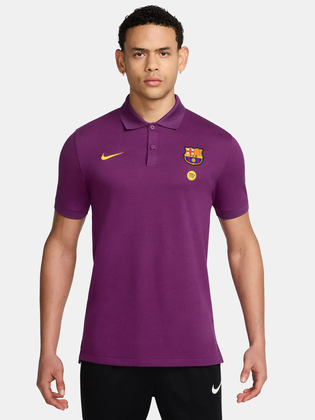 Jersey Barcelona 25/26 Polo Training