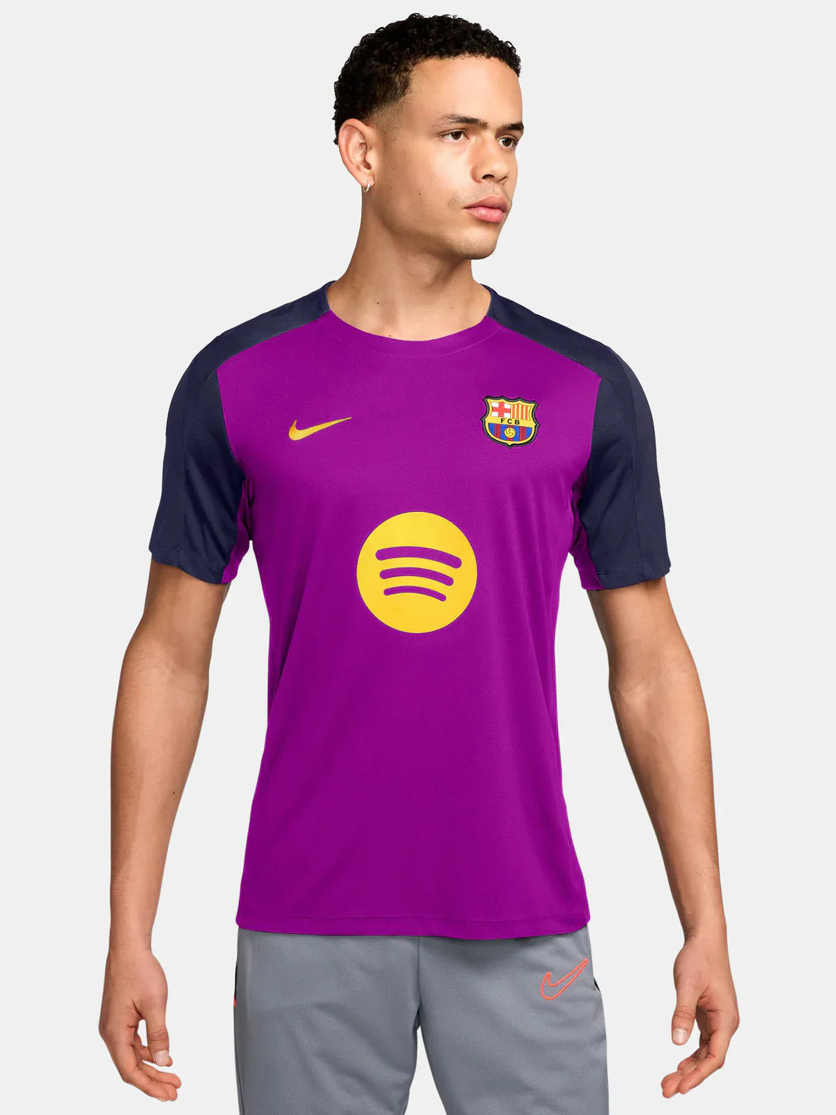 Jersey Barcelona 25/26 Training