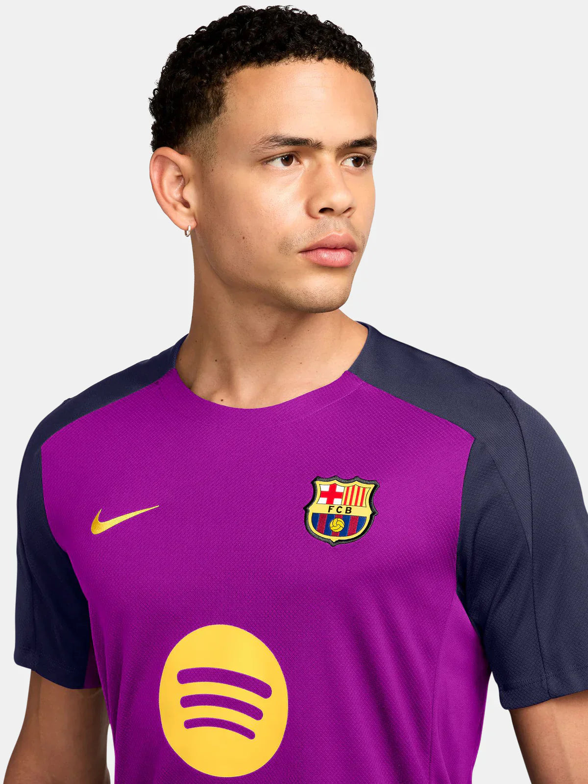 Jersey Barcelona 25/26 Training