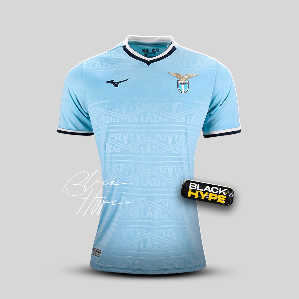 Jersey Feminina Lazio 24/25 Home