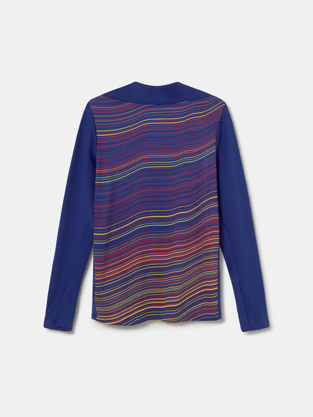 Sweatshirt Barcelona Training 25/26