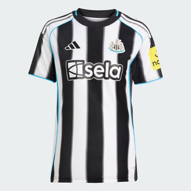 Jersey Newcastle Feminino 25/26 Home