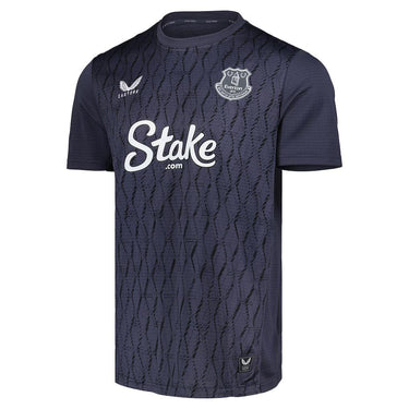 Jersey Everton 25/26 Goalkeeper