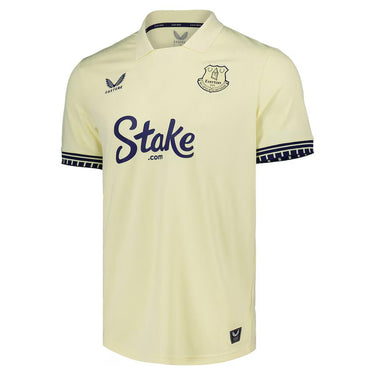 Kids Everton 25/26 Away