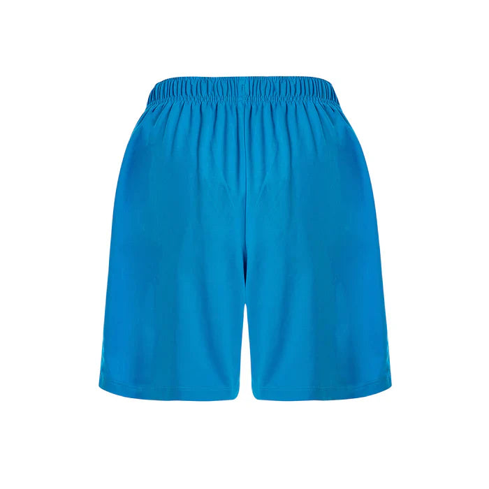 Shorts Napoli 25/26 Sky Blue