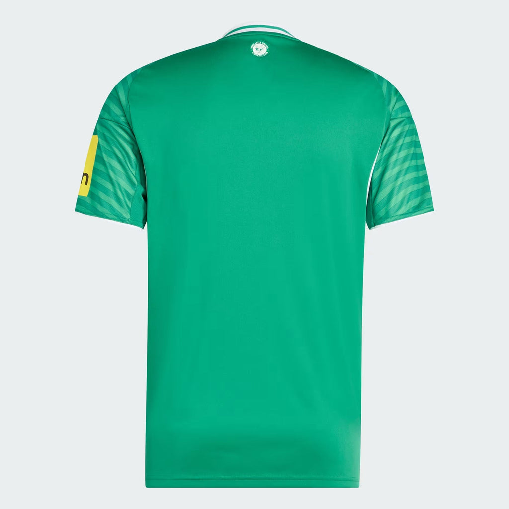 Jersey Newcastle United 25/26 Away