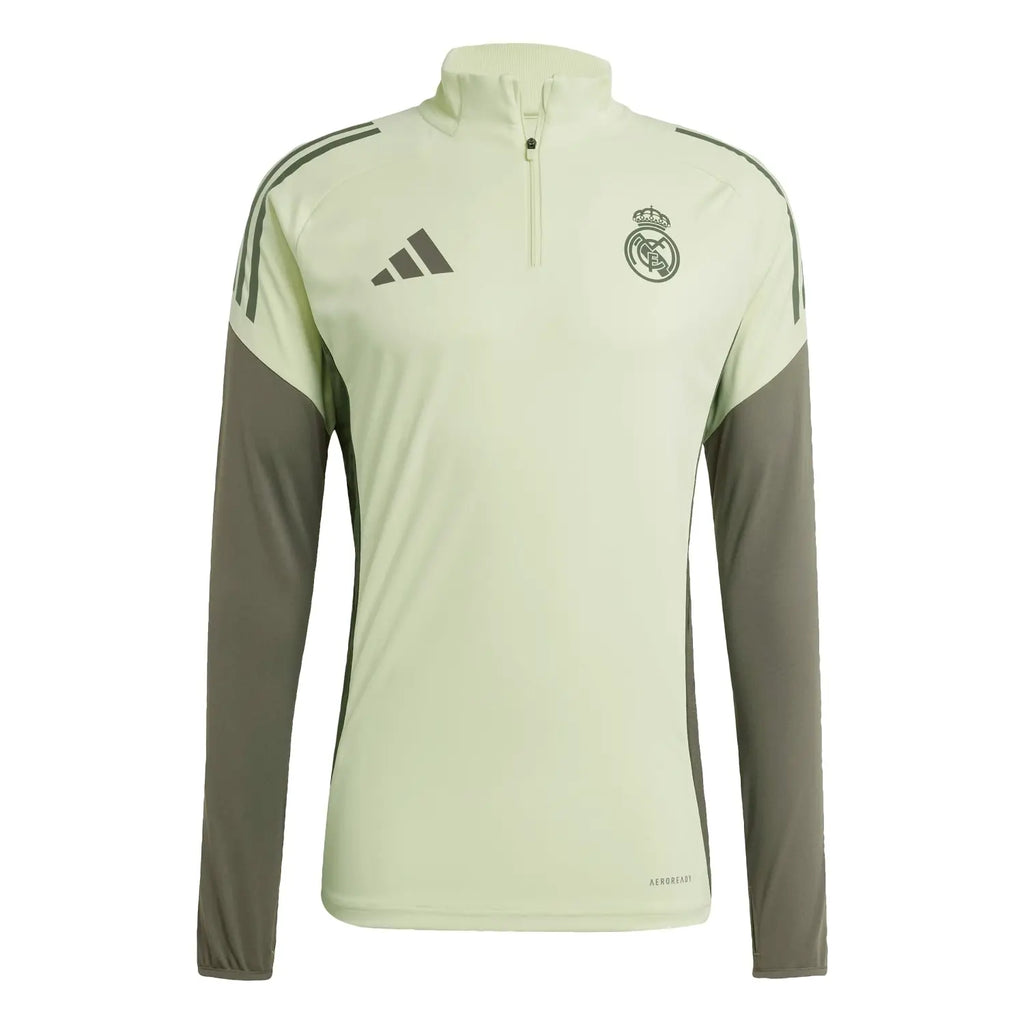 Sweatshirt Real Madrid Training 25/26