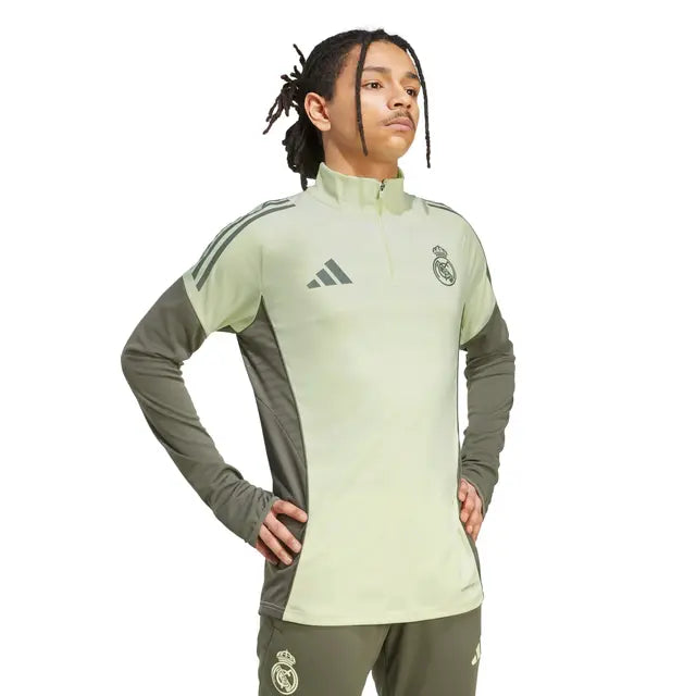 Sweatshirt Real Madrid Training 25/26