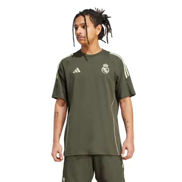 Jersey Real Madrid 25/26 Training