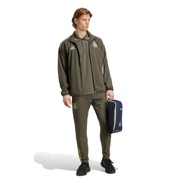 Jersey Real Madrid 25/26 Polo Training