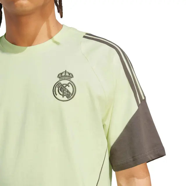 Jersey Real Madrid 25/26 Training