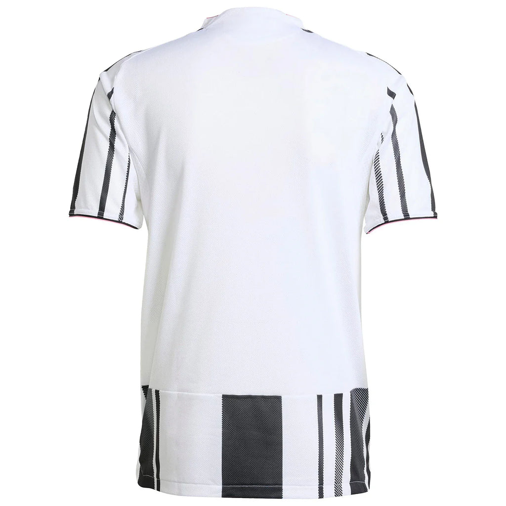 Jersey Juventus 25/26 Player Home