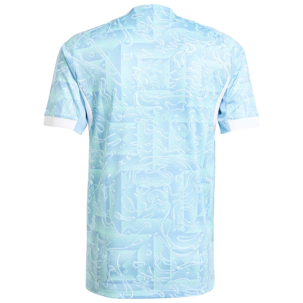 Jersey Juventus 25/26 Player Away