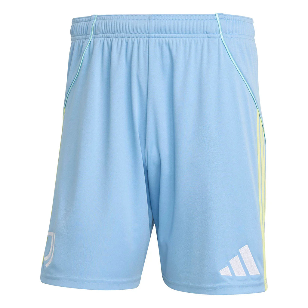Shorts Juventus 25/26 Away