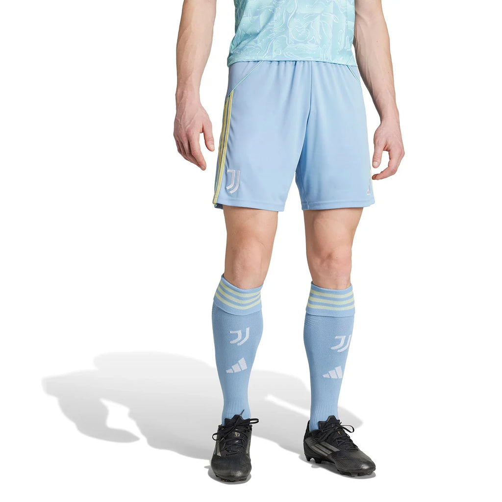 Shorts Juventus 25/26 Away