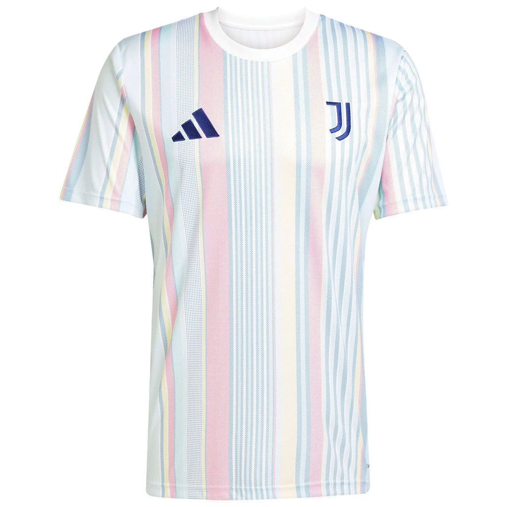 Jersey Juventus 25/26 Pre-Match