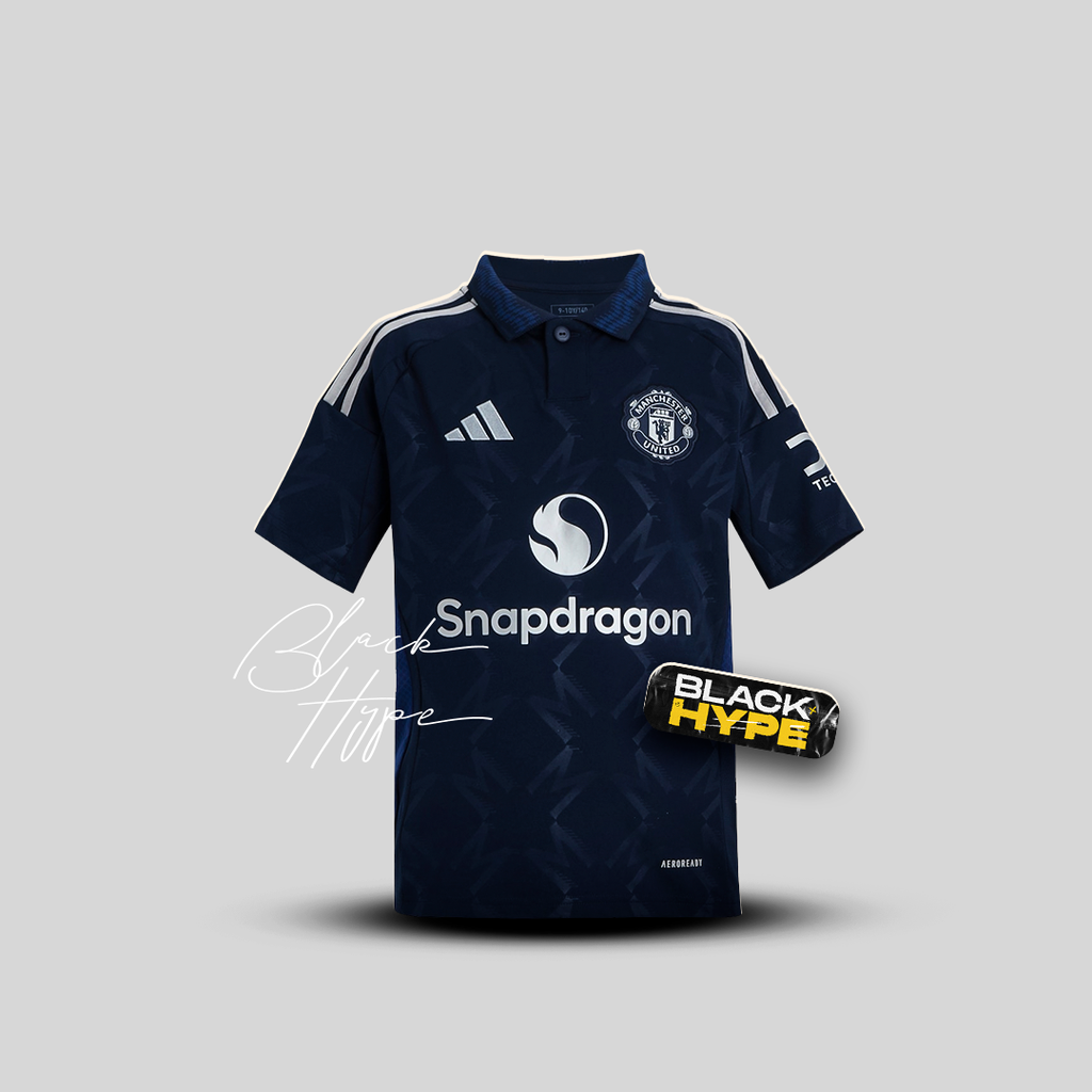 Kids Manchester United ll 2024∕25