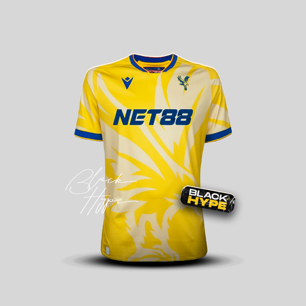 Jersey Crystal Palace 24/25 Away