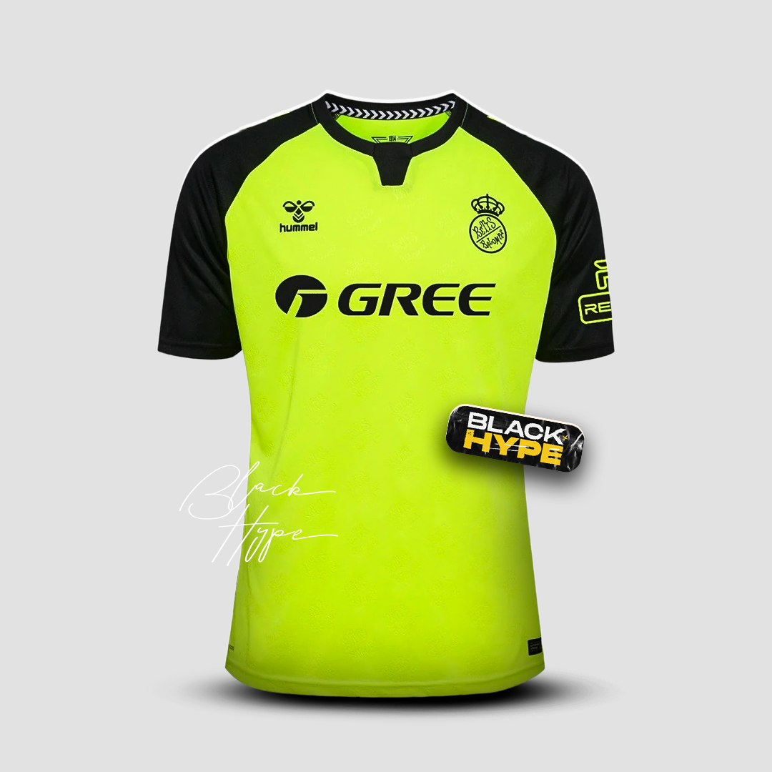 Jersey Real Betis Feminino 24∕25 Away