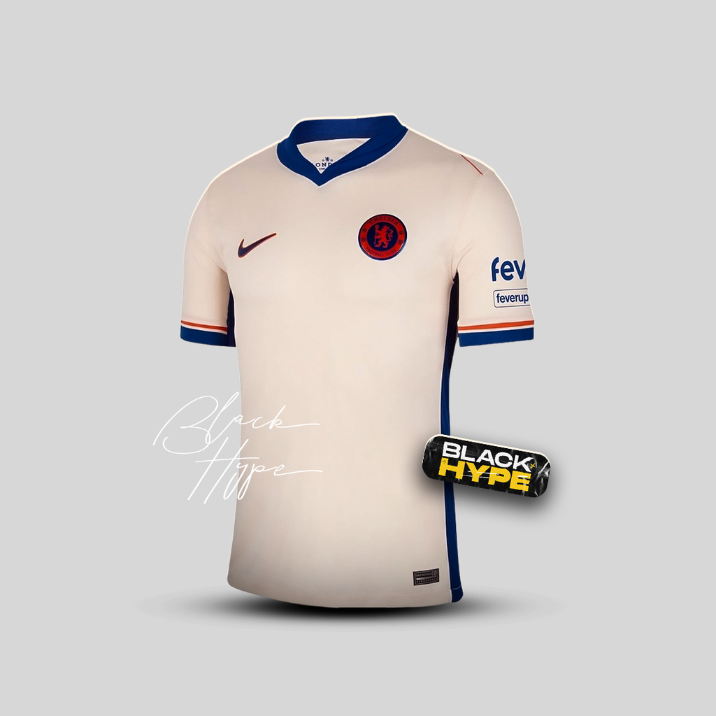 Jersey Chelsea II 24/25 - White