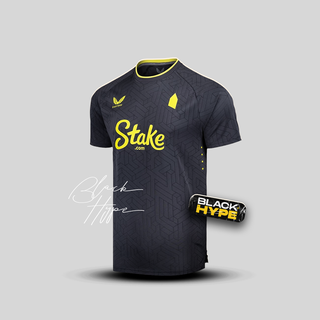Jersey Everton 24/25 Away