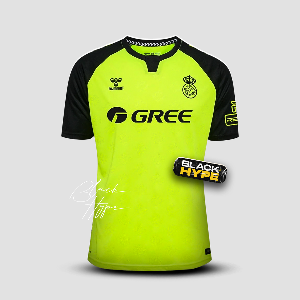 Jersey Real Betis 24∕25 Away