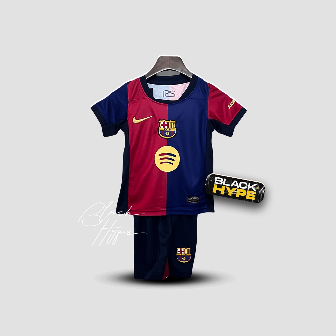Kids Barcelona l 2024∕25