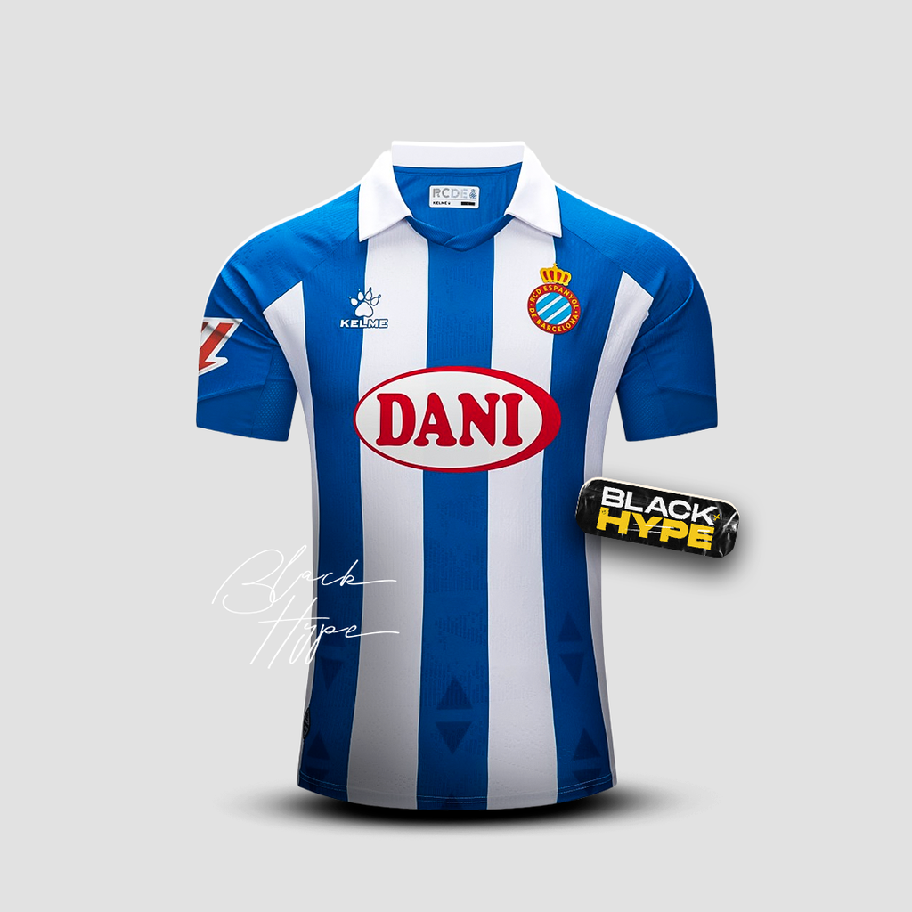 Jersey Espanyol 24/25 Home