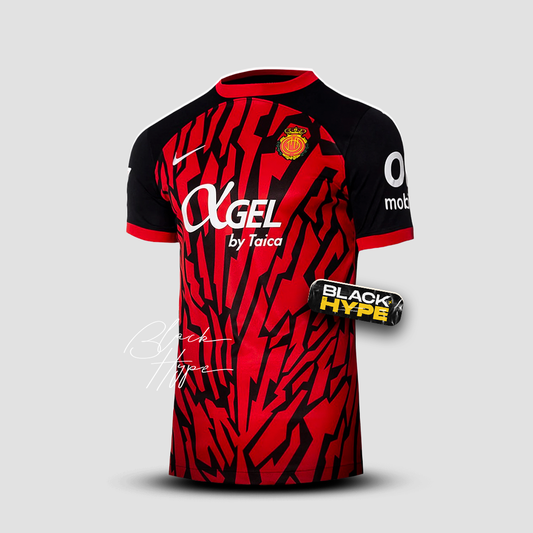 Kids RCD Mallorca 24/25 Home
