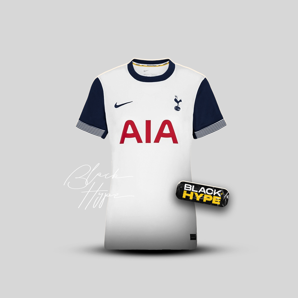 Jersey Tottenham Feminino 24∕25 Home