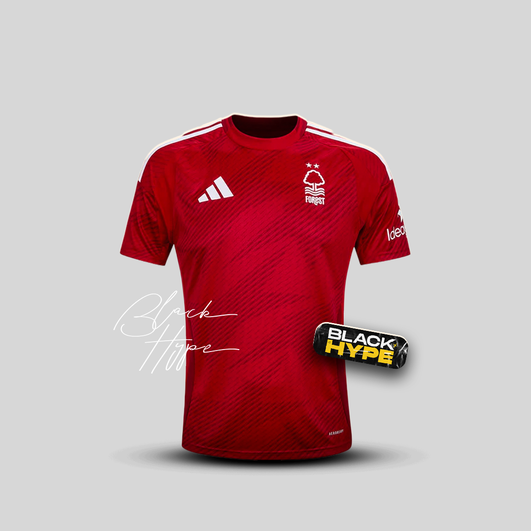 Kids Nottingham Forest 24/25 Home