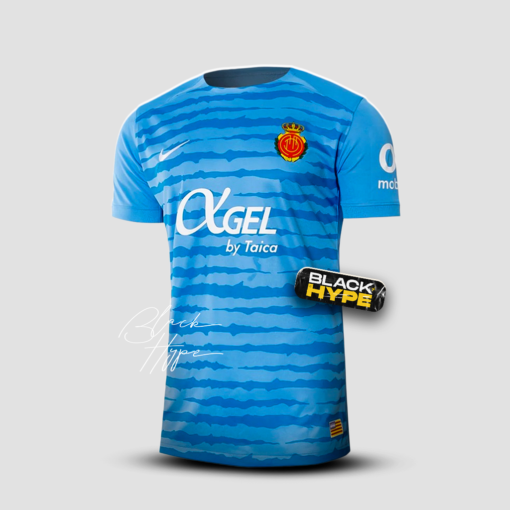 Jersey RCD Mallorca 24∕25 third