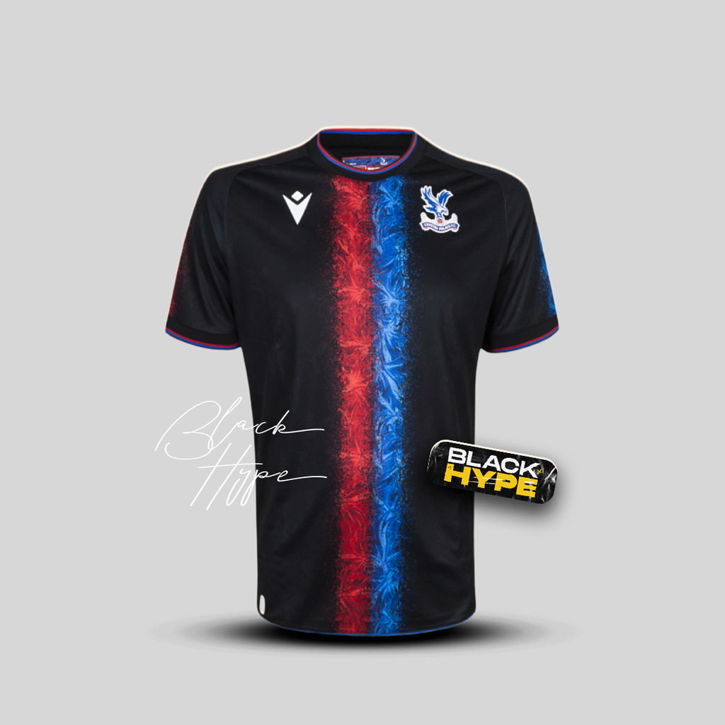 Kids Crystal Palace 24/25 Third
