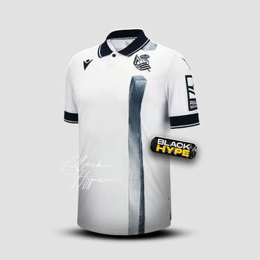 Jersey Real Sociedade 24/25 Third