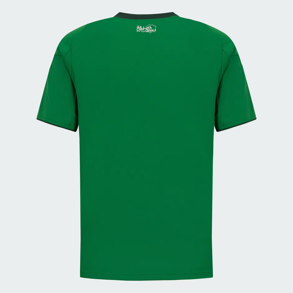 Jersey Al Ahli Sfc l 25∕26 Home